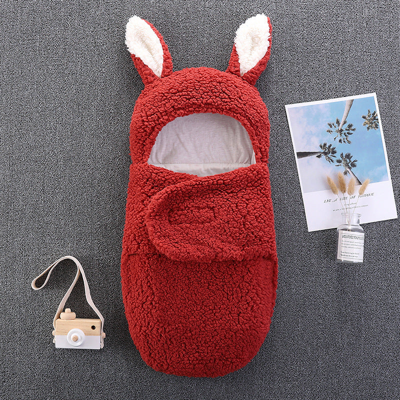 Baby Bag By Spring And Autumn Winter Newborn Embrace