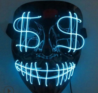 Prom Party Mask