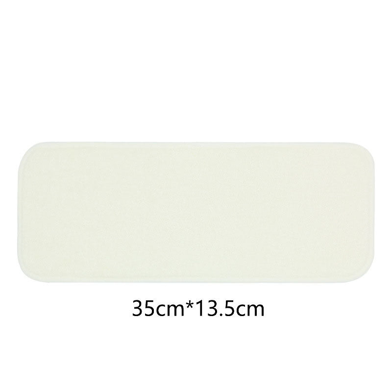 3-Layer diaper pad