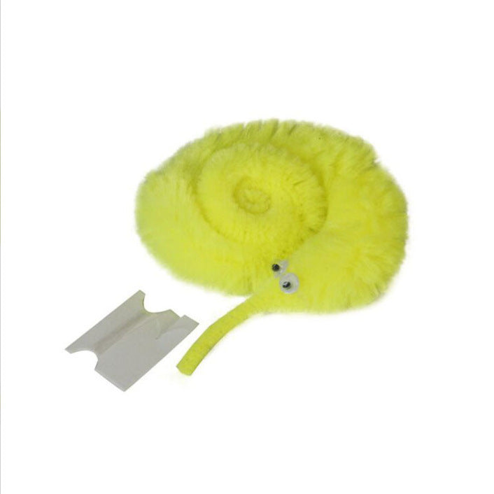 Sea Horse Elf Magic Prop Toy
