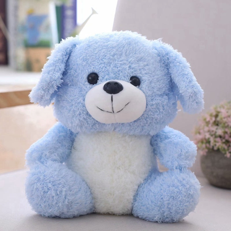 Cute Cartoon Piggy Doll Penguin Plush Toy