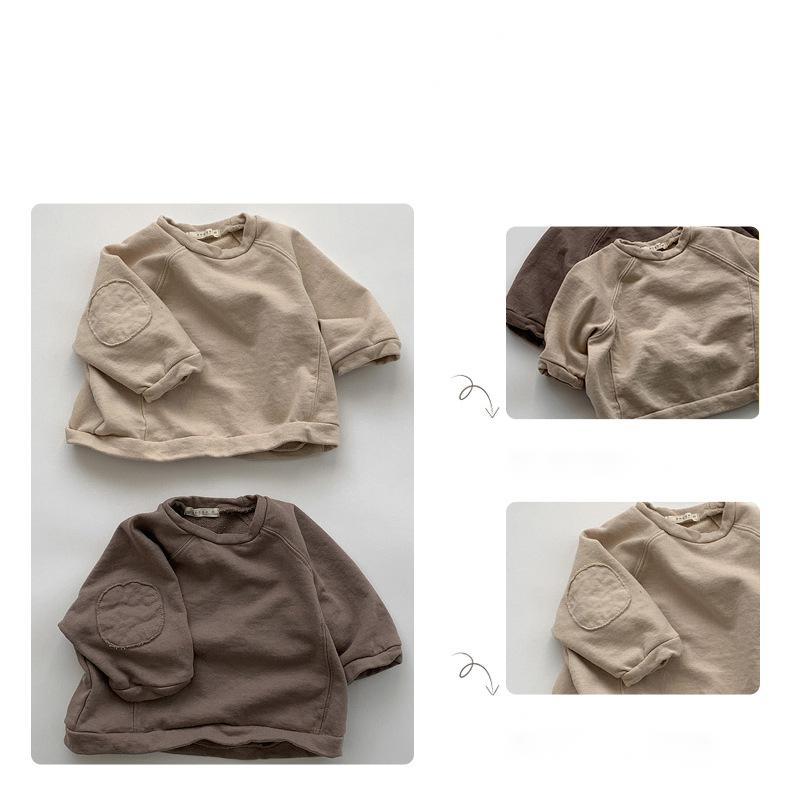 Undershirts for Boys and Girls