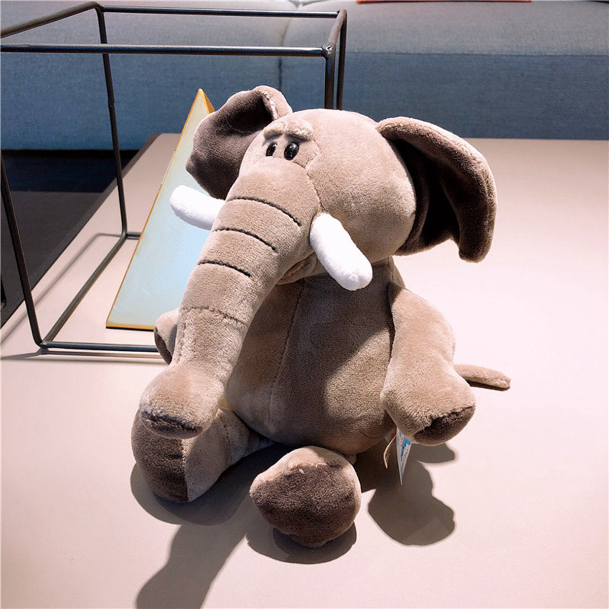 Forest Animal Doll Plush Toy Children Pillow