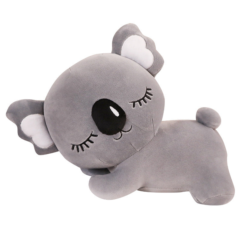 Soft Sleep Koala Doll Plush Toy Koala Doll