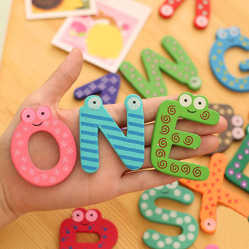 Magnetic blackboard refrigerator stickers