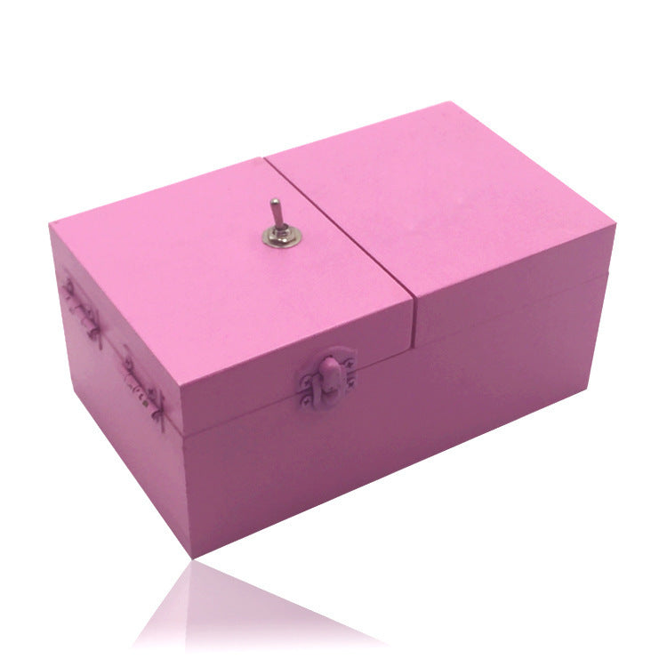 Useless Box