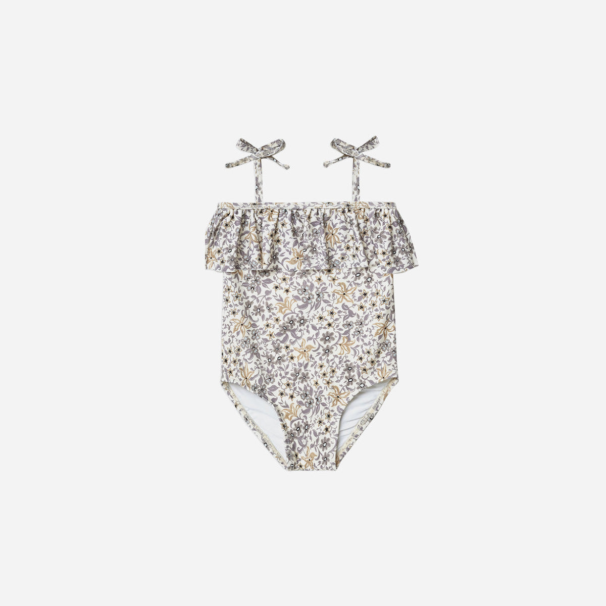 Children's One Piece Swimsuit Hot Spring