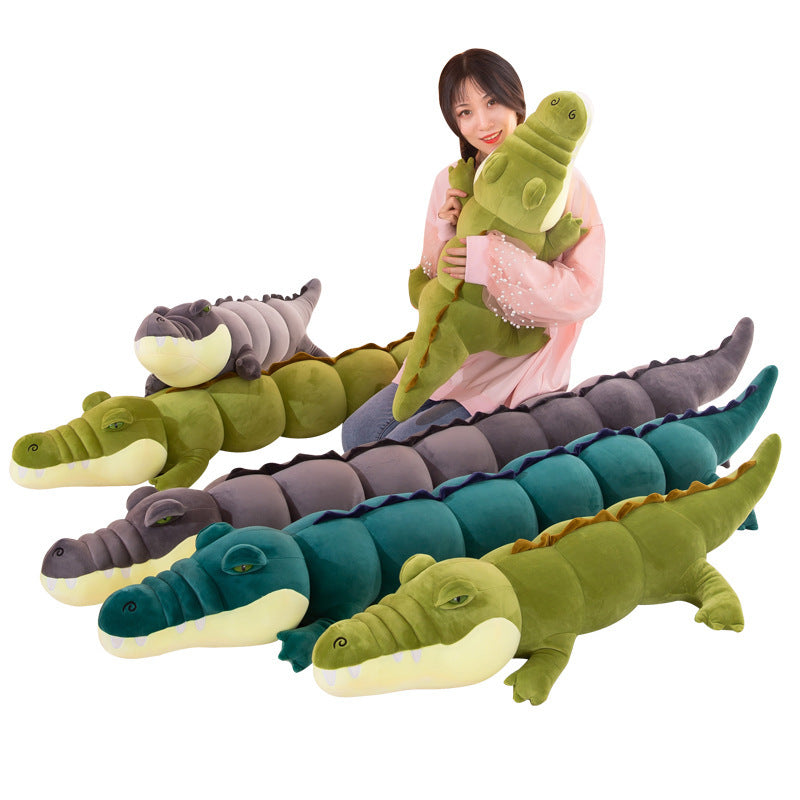 Simulation doll plush toy