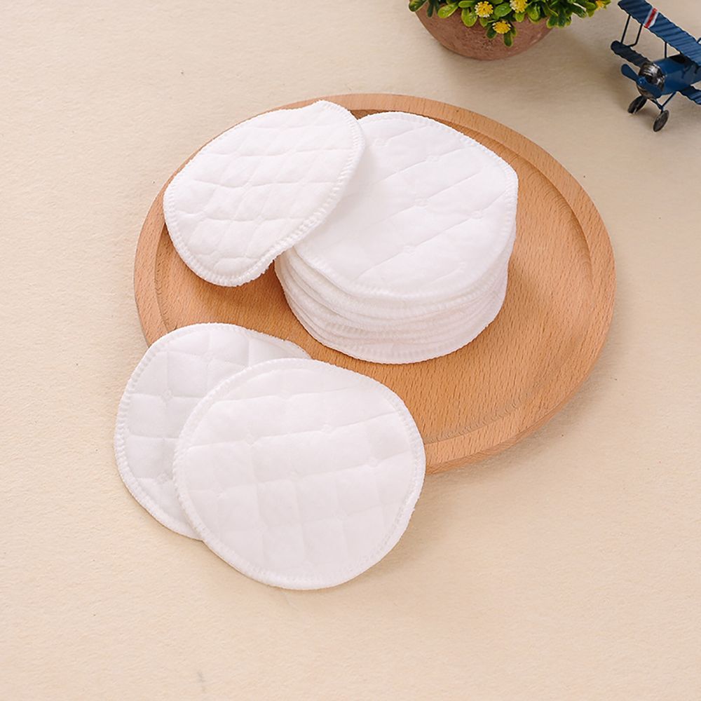 10pcs Water-absorbing washable pad