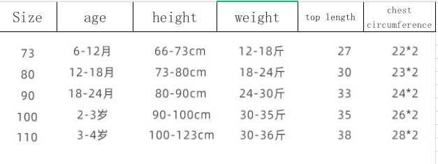 Baby Suit Summer Pajamas New Korean Style Infant Thin Suspenders Vest Shorts Boys 'and Girls' Home Wear