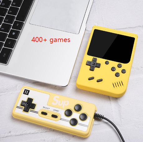 Retro Nostalgic Classic Mini Game Console