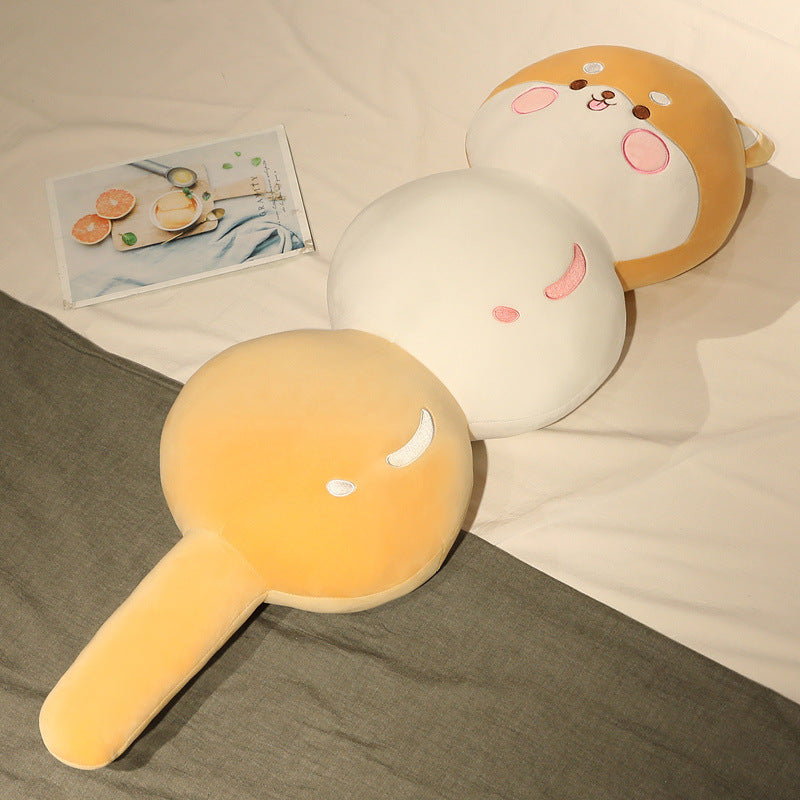 Fashionable Tanghulu Pillow Stunning Toy Doll