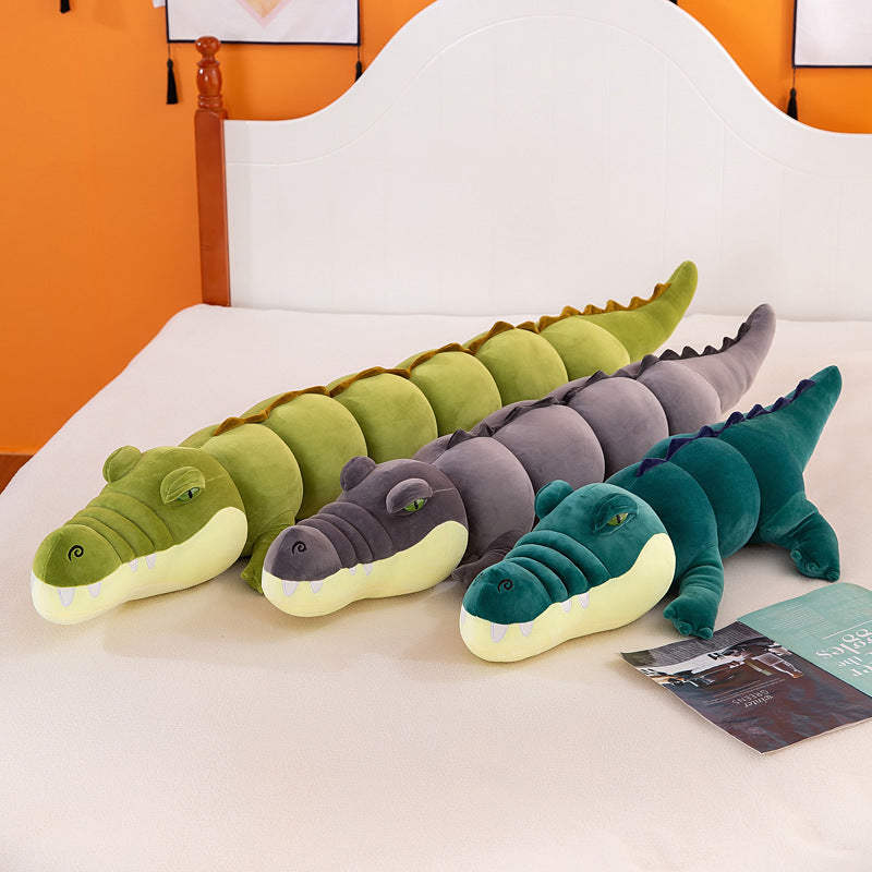 Simulation doll plush toy