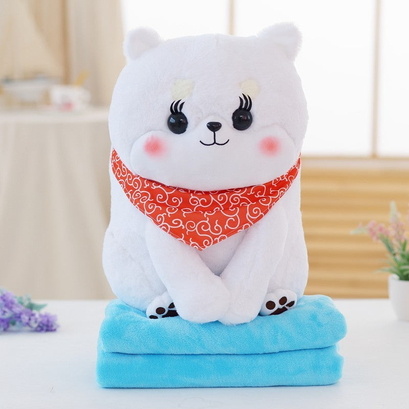 Shiba Inu doll stuffed toy
