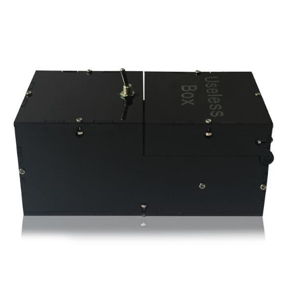 Useless Box