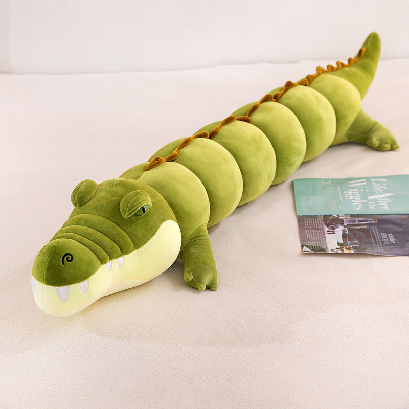 Simulation doll plush toy