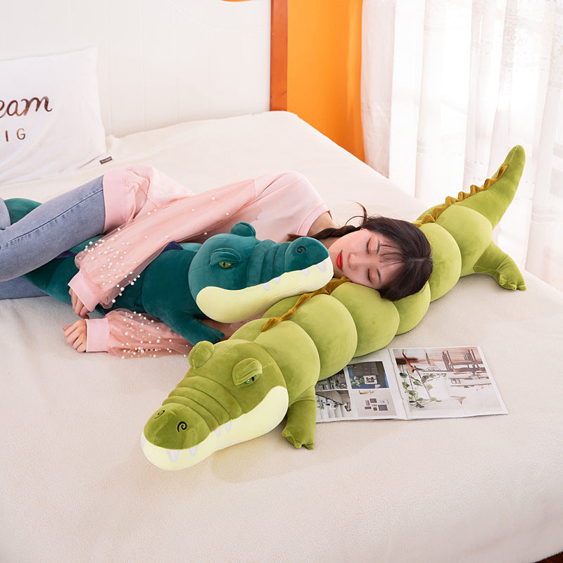 Simulation doll plush toy