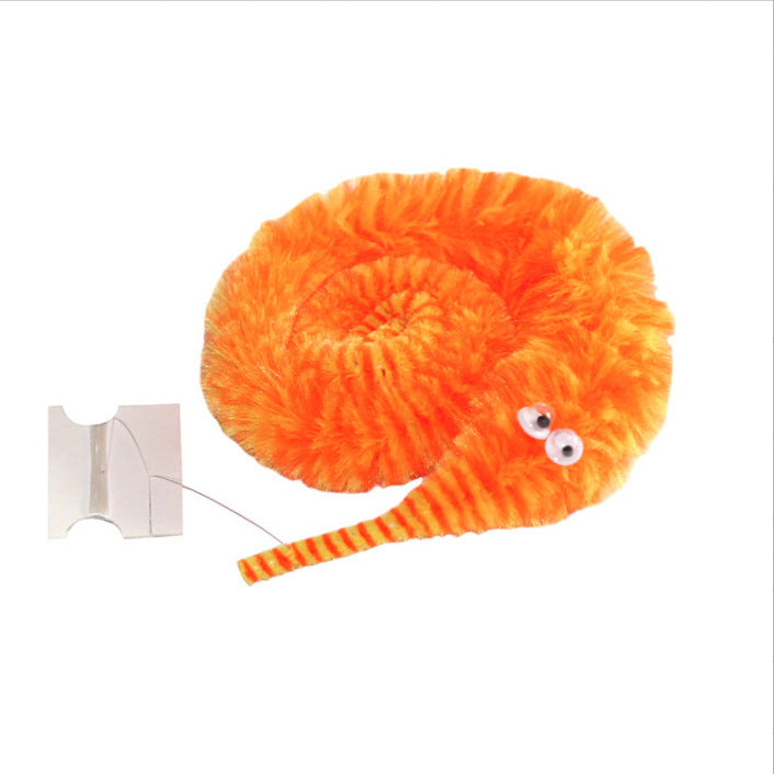Sea Horse Elf Magic Prop Toy