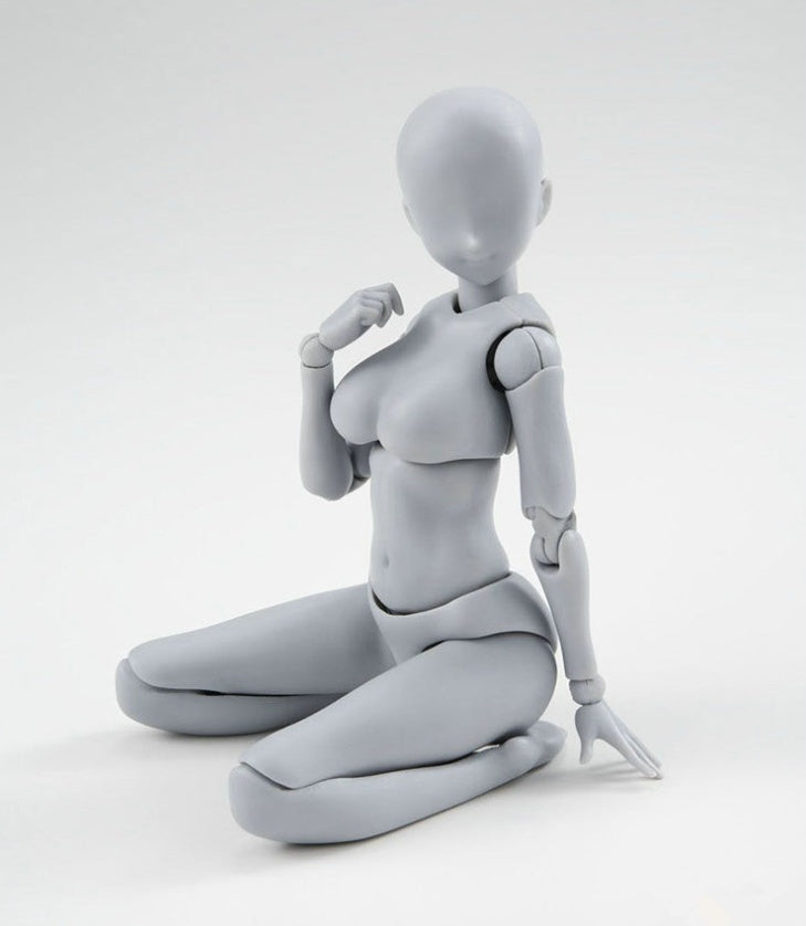 Home Decoration Accessories Drawing Figures For Artists Action Figure Model Human Mannequin Kits Room Decoration