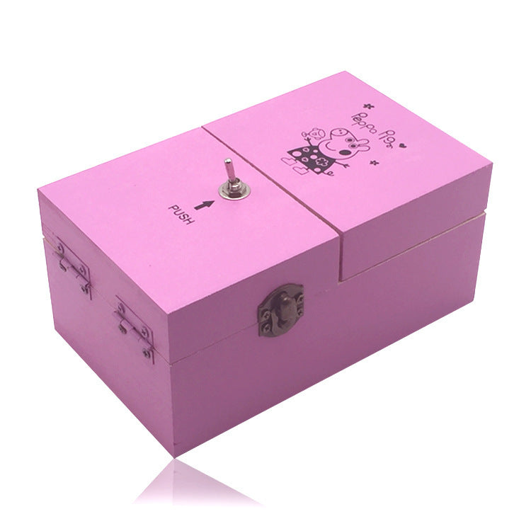 Useless Box