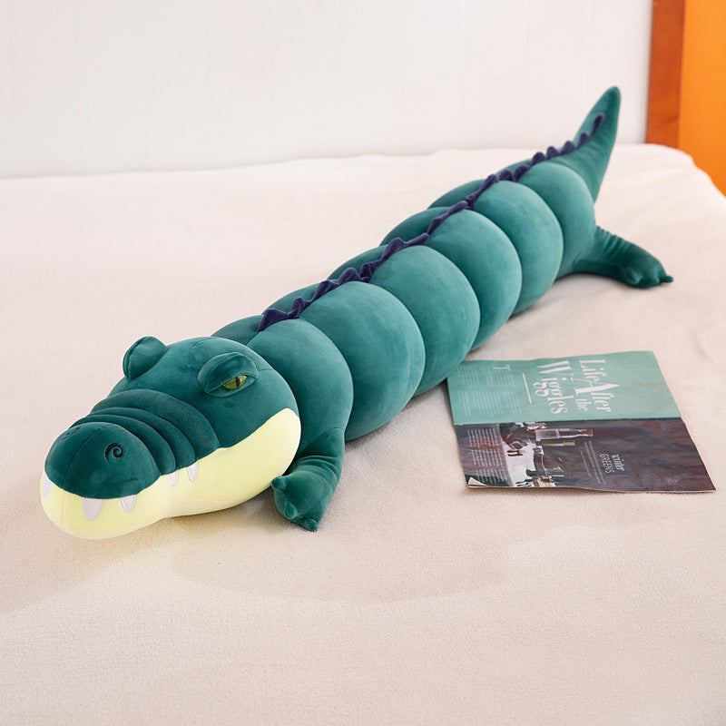 Simulation doll plush toy