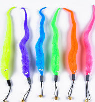 Sea Horse Elf Magic Prop Toy