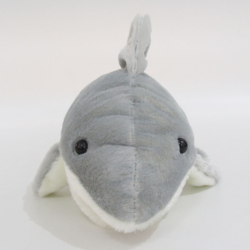 Shark Shark Plush Gloves