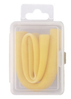 Silicone Biting Straw For Autism Portable Version