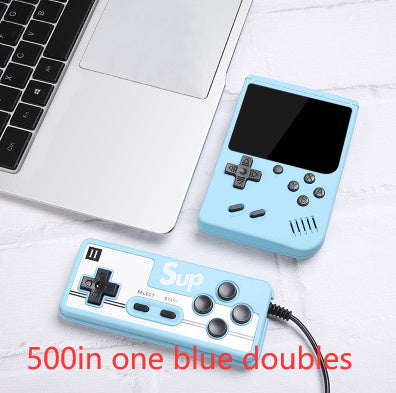 Retro Nostalgic Classic Mini Game Console