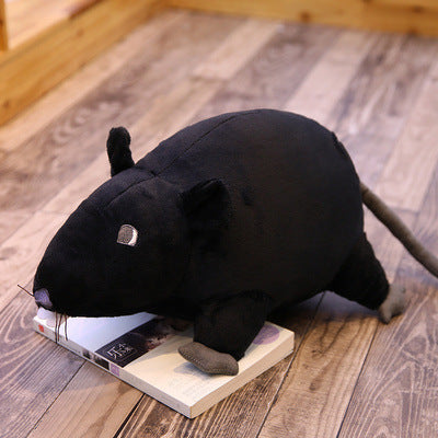 Simulation 3D mouse doll