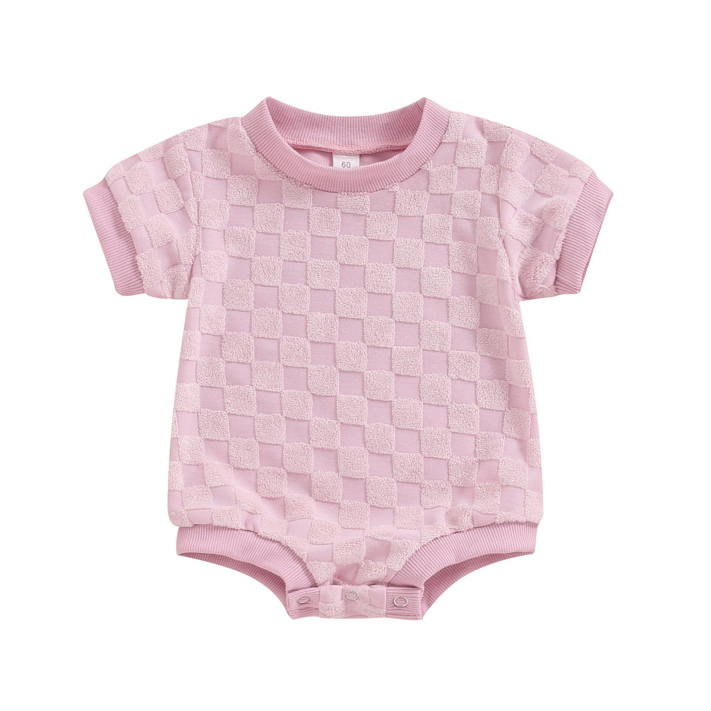 Summer Infant Cotton Soft Romper