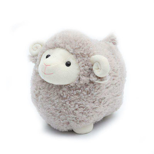 New Plush Toy Sheep Doll Cloth