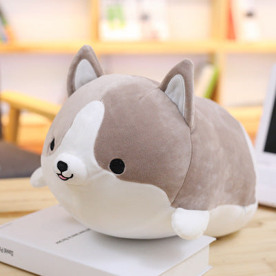 Cute soft keki plush toy