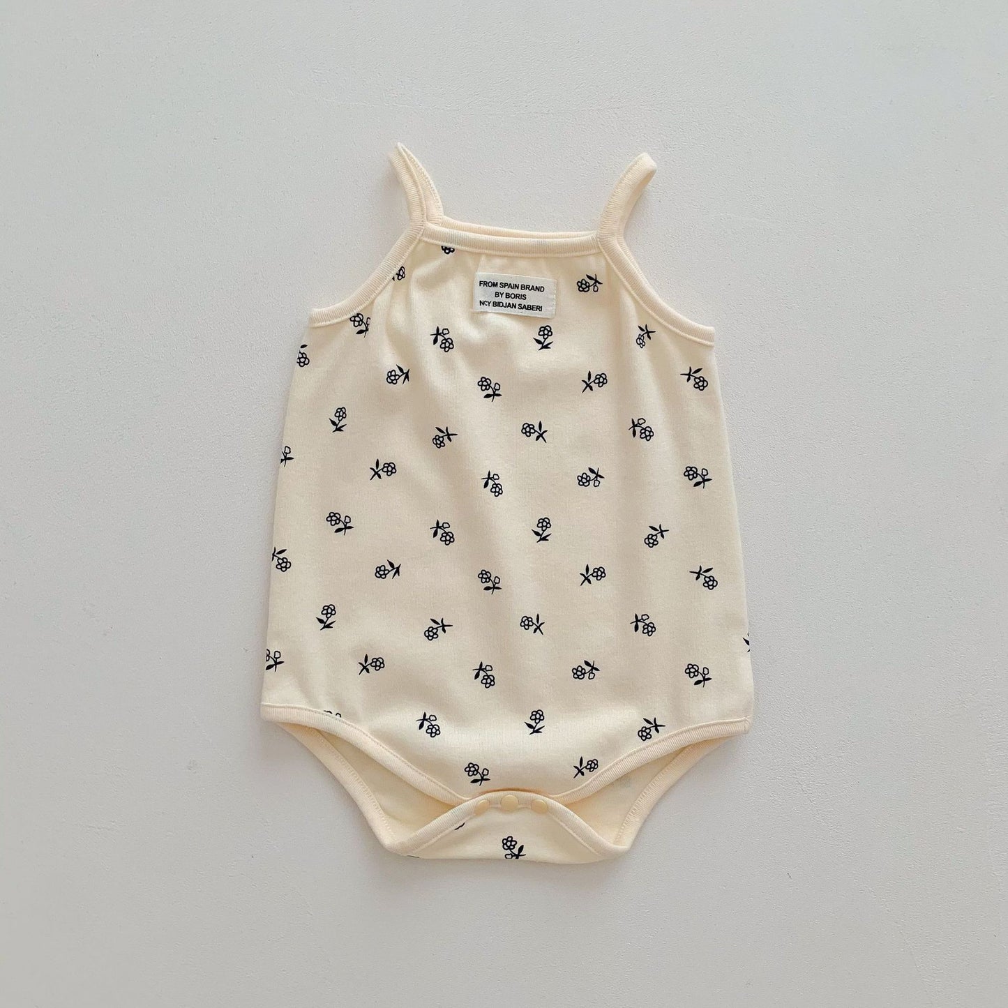 Sling Wrapped Fart Coat Triangle Harness Baby Cotton
