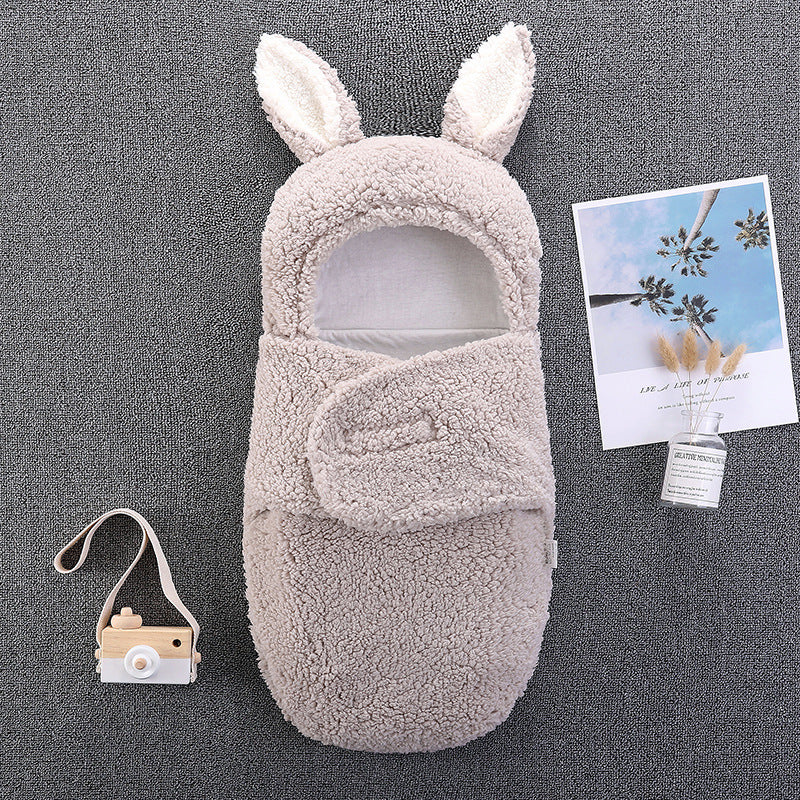 Baby Bag By Spring And Autumn Winter Newborn Embrace