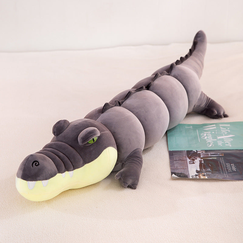 Simulation doll plush toy