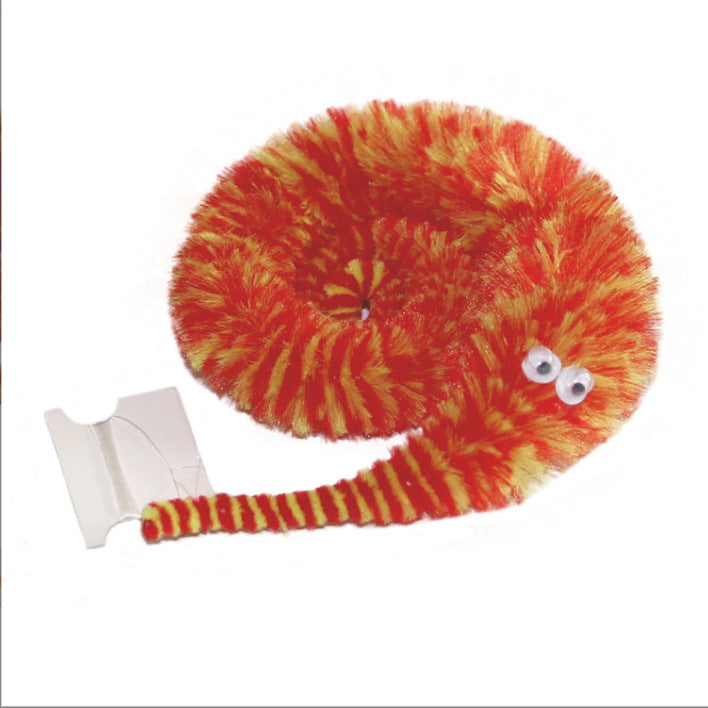 Sea Horse Elf Magic Prop Toy