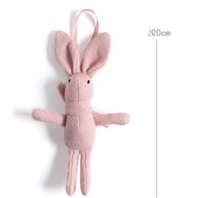 Teddy Bear, Pineapple, Wish, Hand Gift, Doll, Pendant Accessories, Packing Box, Korean Rabbit