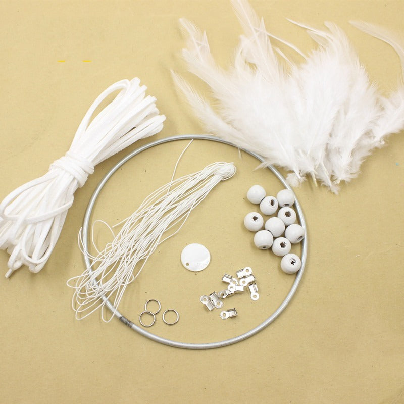 DIY Dream Catcher Material Pack