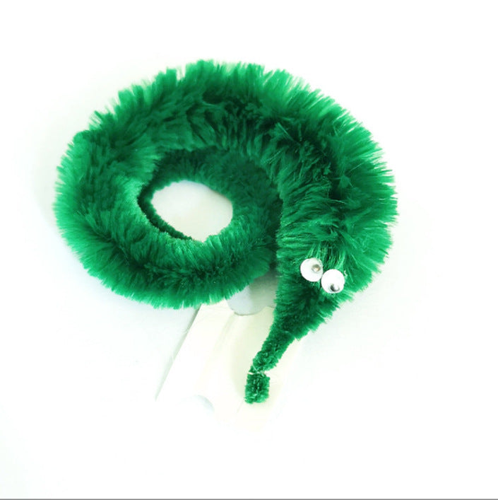 Sea Horse Elf Magic Prop Toy