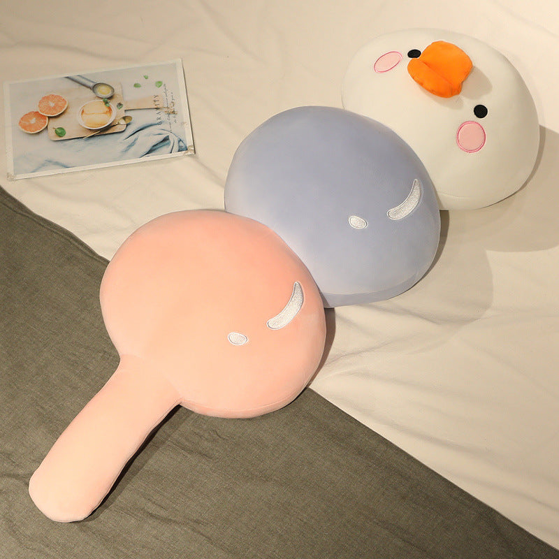 Fashionable Tanghulu Pillow Stunning Toy Doll