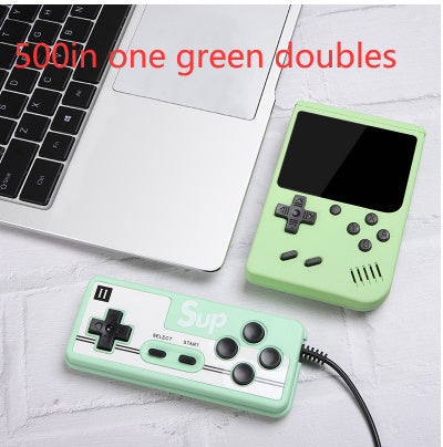 Retro Nostalgic Classic Mini Game Console