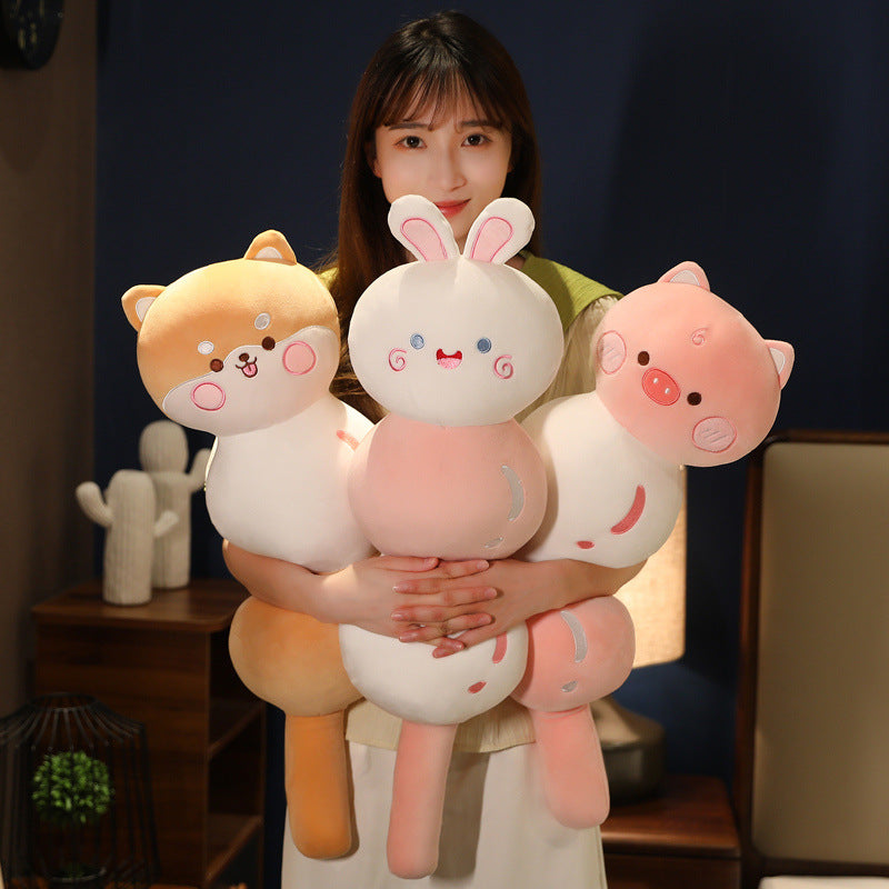 Fashionable Tanghulu Pillow Stunning Toy Doll