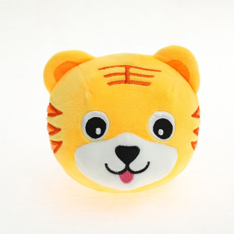 Bread Jumping Ball