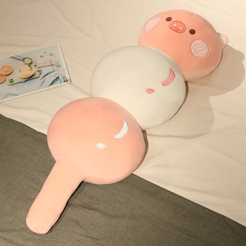 Fashionable Tanghulu Pillow Stunning Toy Doll