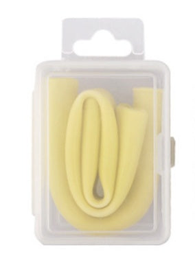 Silicone Biting Straw For Autism Portable Version