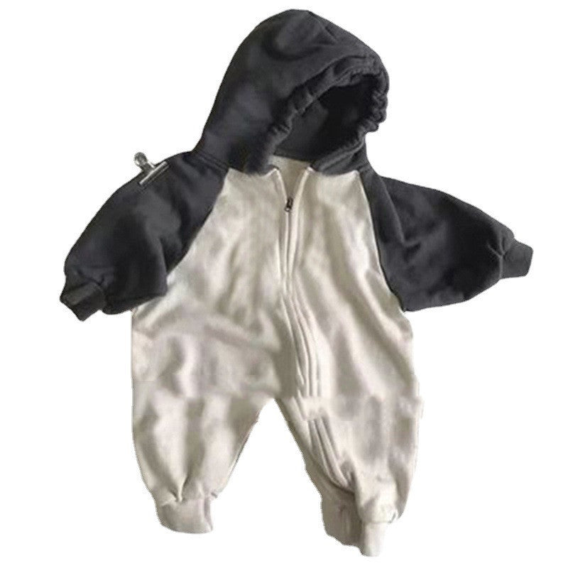 Children's Suits For Boys And Girls Color Matching