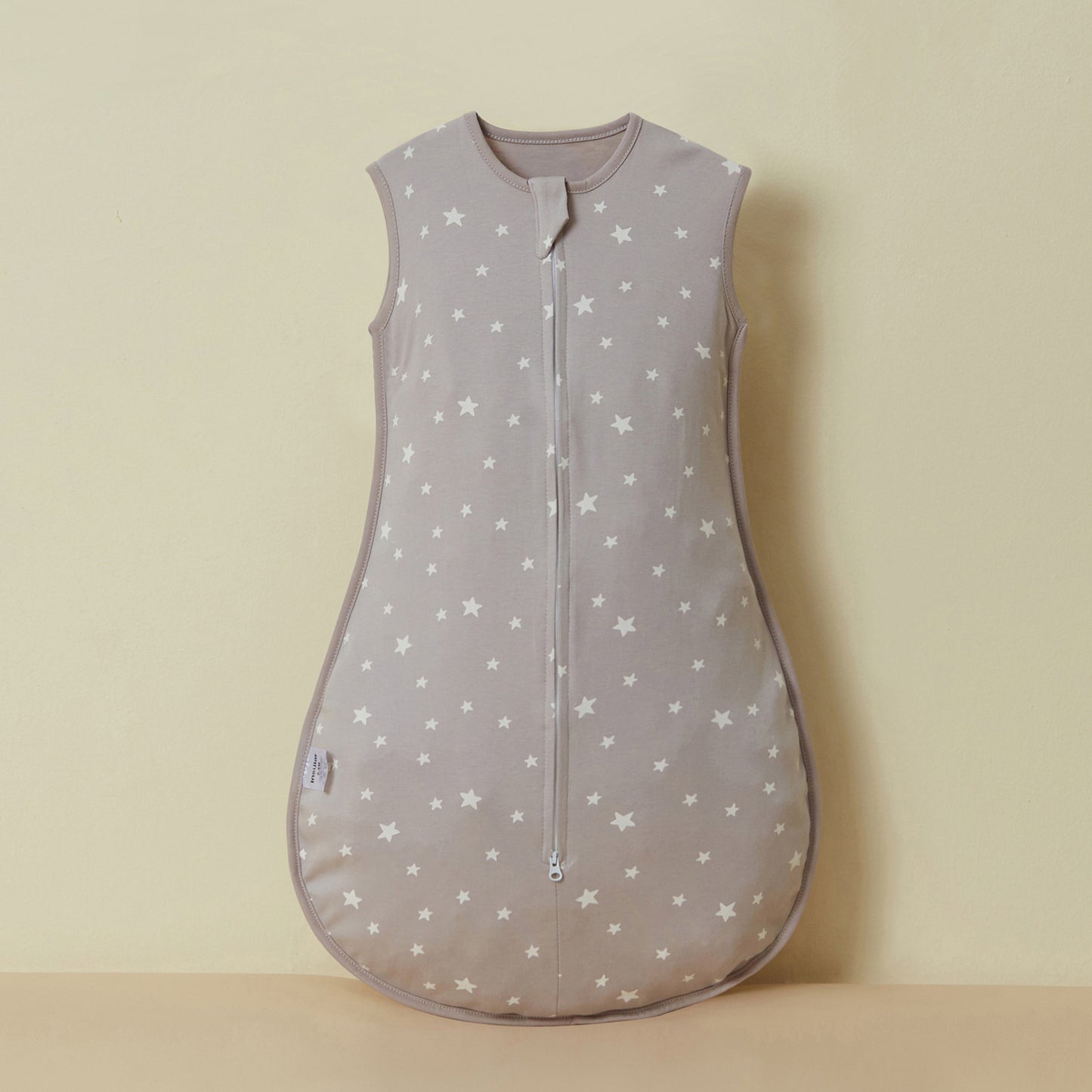 Newborn Cotton Sleeping Bag Baby Sleeveless Pajamas Combed Cotton