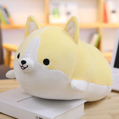 Cute soft keki plush toy