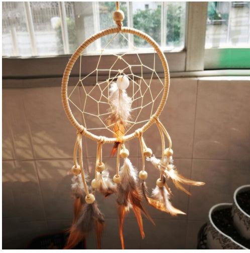 DIY Dream Catcher Material Pack